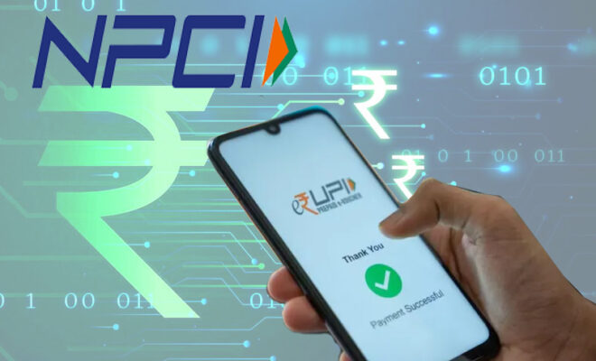 npci recommends ppi fees for upi merchant transactions