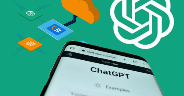 openai offers chatgpt for companies to integrate into their apps