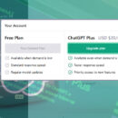 openais chatgpt plus subscription model launches in india