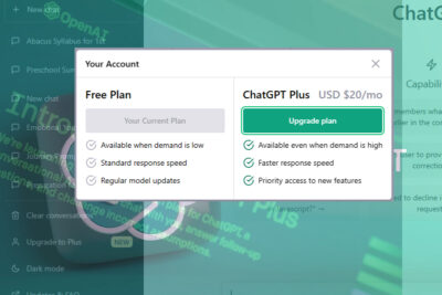 openais chatgpt plus subscription model launches in india