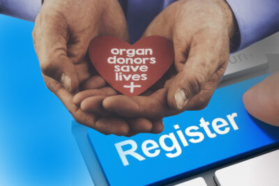 patients can now register for organ transplant in any state govt