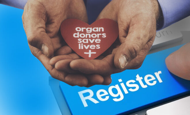 patients can now register for organ transplant in any state govt