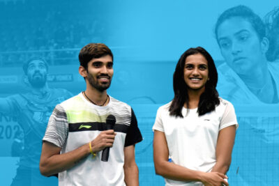 pv sindhu and kidambi srikanth shine at at the madrid masters