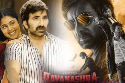 ravanasura trailer criminal lawyer with criminal intentions