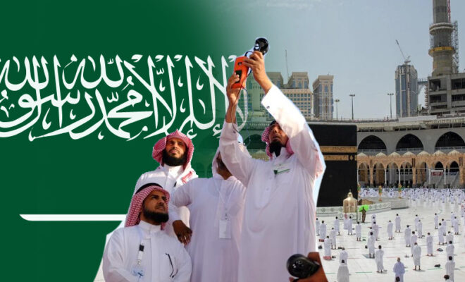 saudi arabia takes initiatives ahead of holy ramadan
