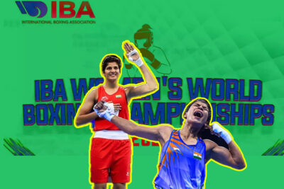 shashi jaismine shine at iba womens world boxing championships 2023