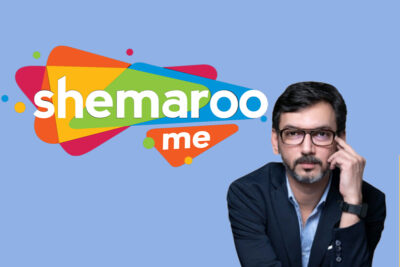 shemaroo entertainment appoints abhishek joshi as head of shemaroome