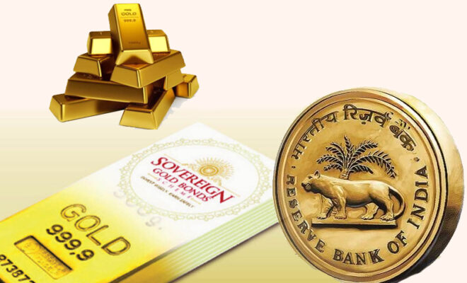 sovereign gold bond begins today should you subscribe