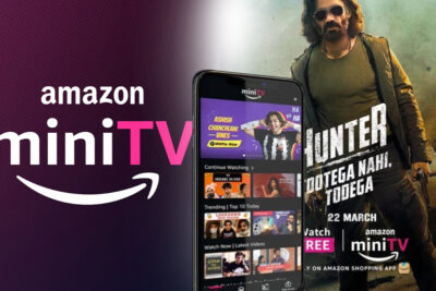 the amazon minitv presents web series hunter tootega nahi todega