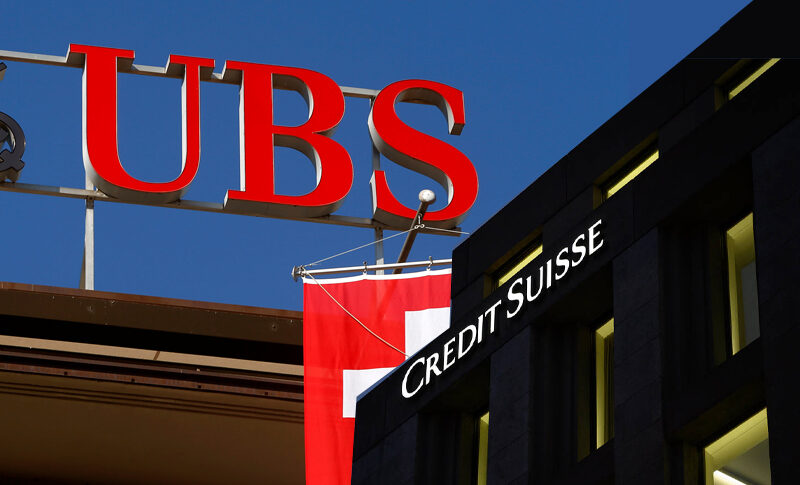 The Historic Takeover Of Credit Suisse By Ubs What To Know