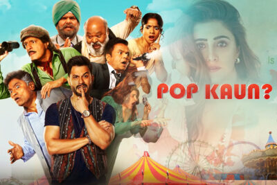 the search for father in ott comedy series pop kaun