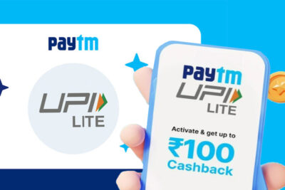 what is paytm upi lite know its benefits and offers