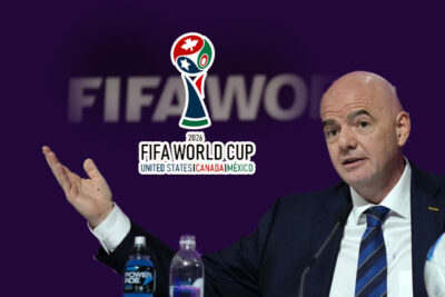 what is the new format of the fifa world cup 2026