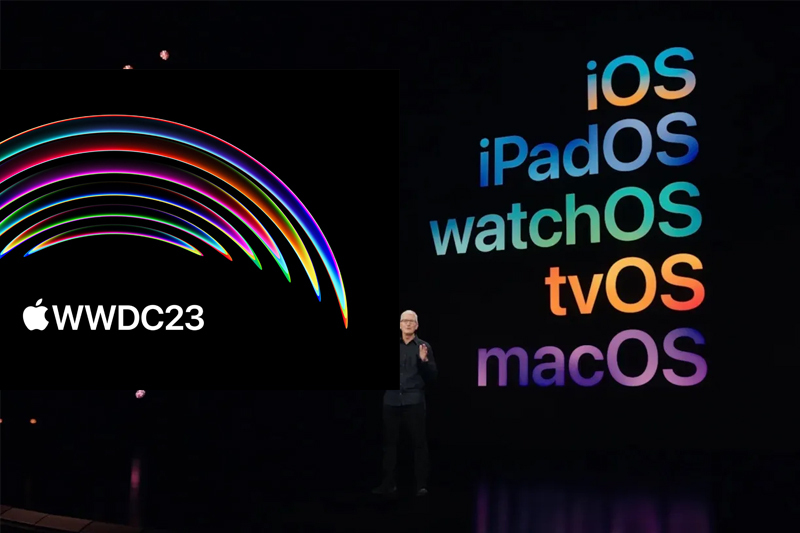 WWDC 2023 What To Expect From This Apple Event?