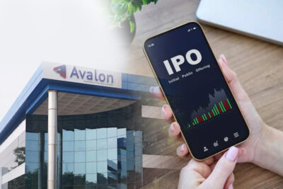 avalon technologies ipo begins today, should you invest