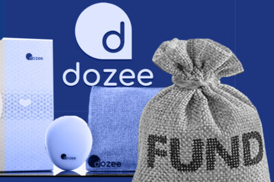 healthtech startup dozee gets $6 mn in series a2 funding