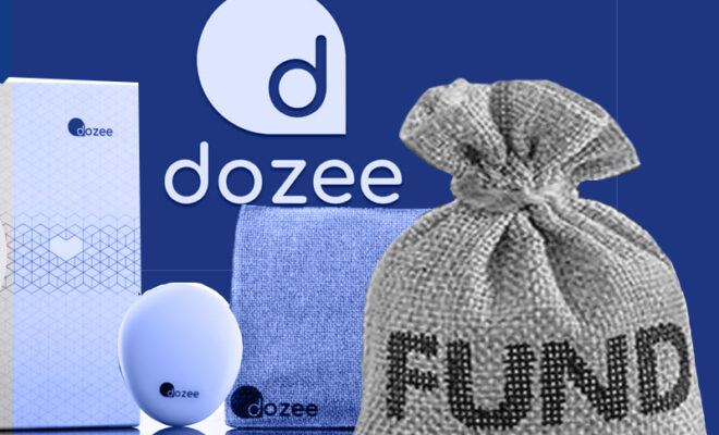 healthtech startup dozee gets $6 mn in series a2 funding