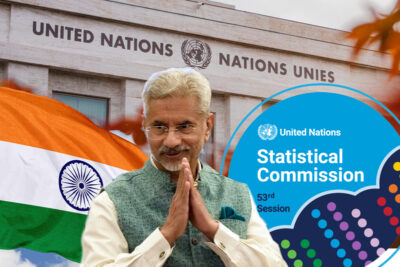 india wins highest position of un statistical commission