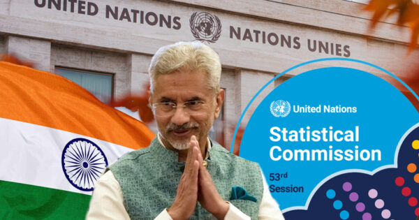 india wins highest position of un statistical commission