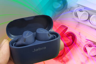 jabra launches elite 4 wireless earbuds