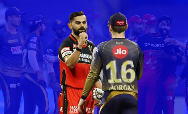 kkr defeat rcb by 8 wickets,