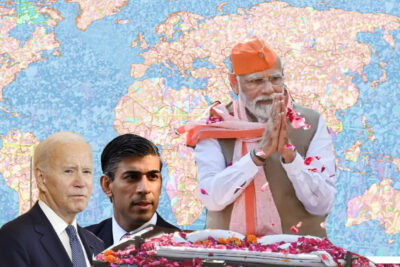 pm modi reclaims ‘world’s most popular leader’ title, beat biden & sunak