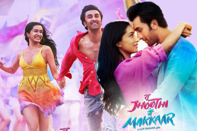 tu jhoothi main makkaar ott release date when where to watch ranbir kapoor movie online