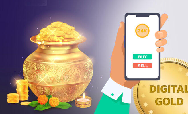akshaya tritiya 2023 how to buy digital gold online using upi apps