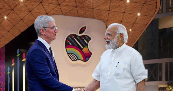 apple commits to invest manufacture and maximum growth in india