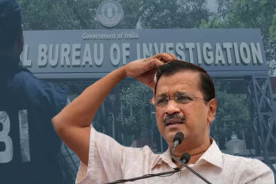 arvind kejriwal summoned by cbi in delhi liquor excise policy case