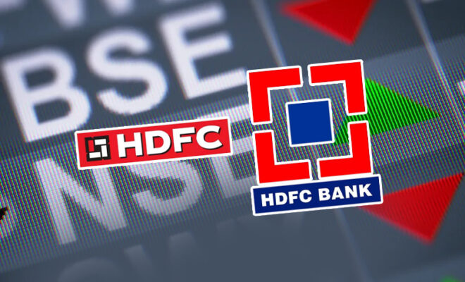 bse nse approve transfer of ncds from hdfc ltd to hdfc bank