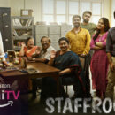 dice medias dramedy series staffroom to feature on amazon minitv