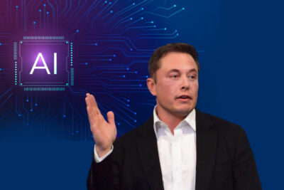 elon musk creates an ai company x ai to compete with openai