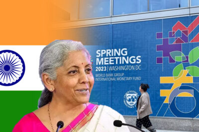 fm nirmala sitharaman to attend world bank imf spring meet 2023