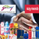 godrej consumer to acquire raymonds consumer business for 2825 cr