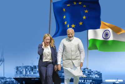 india and italy proceed talks on indo eu free trade agreement