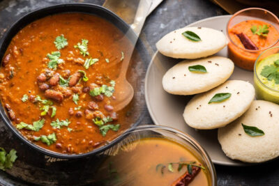 indian diets including idli rajma lentils decrease covid deaths