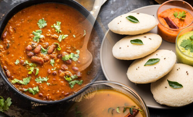indian diets including idli rajma lentils decrease covid deaths