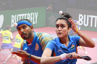 indian squad for world table tennis championships 2023 announced