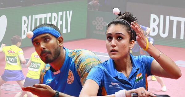 indian squad for world table tennis championships 2023 announced