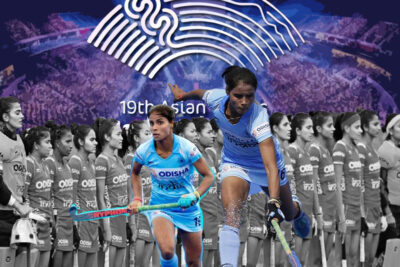 indian womens hockey team to tour for hangzhou asian games