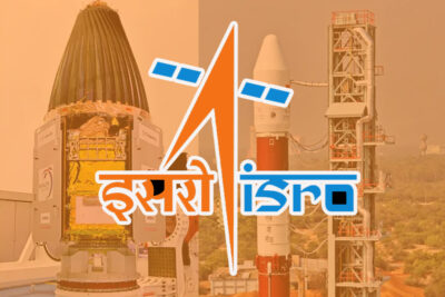 isro to launch teleos 2 today through pslv c55 rocket