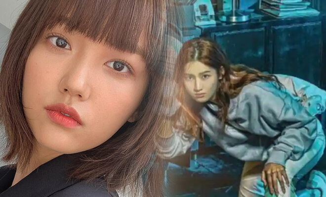 jung chae yul zombie detective actress found dead at her residence