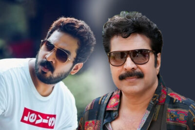 mammootty has a doppelganger answers will leave you stunned