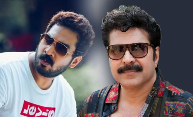mammootty has a doppelganger answers will leave you stunned