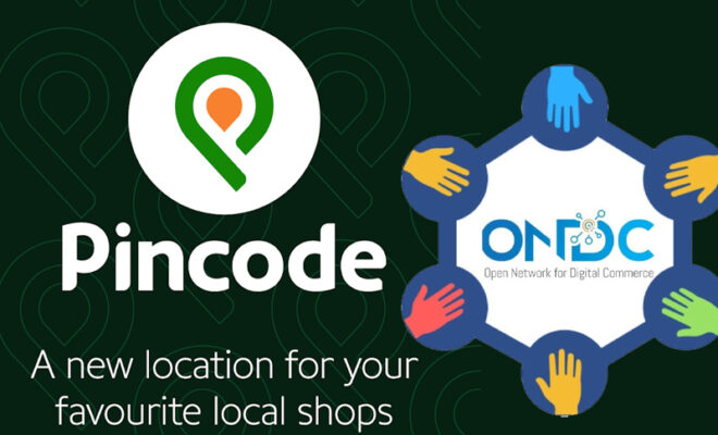 phonepe launches e commerce app pincode on ondc