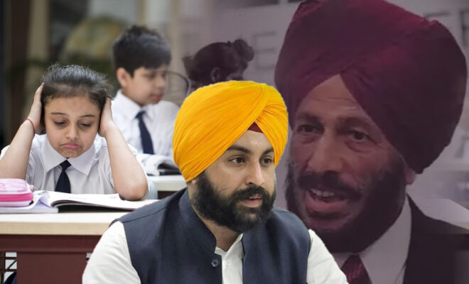 punjab to add sports legends biographies in school syllabus
