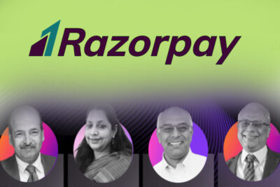 razorpay gets ex rbi dy governor ex sbi md and some ex ias officers (2)