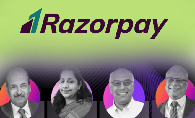 razorpay gets ex rbi dy governor ex sbi md and some ex ias officers (2)
