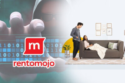 rentomojo reports data breach of its 1 5 lakh subscribers